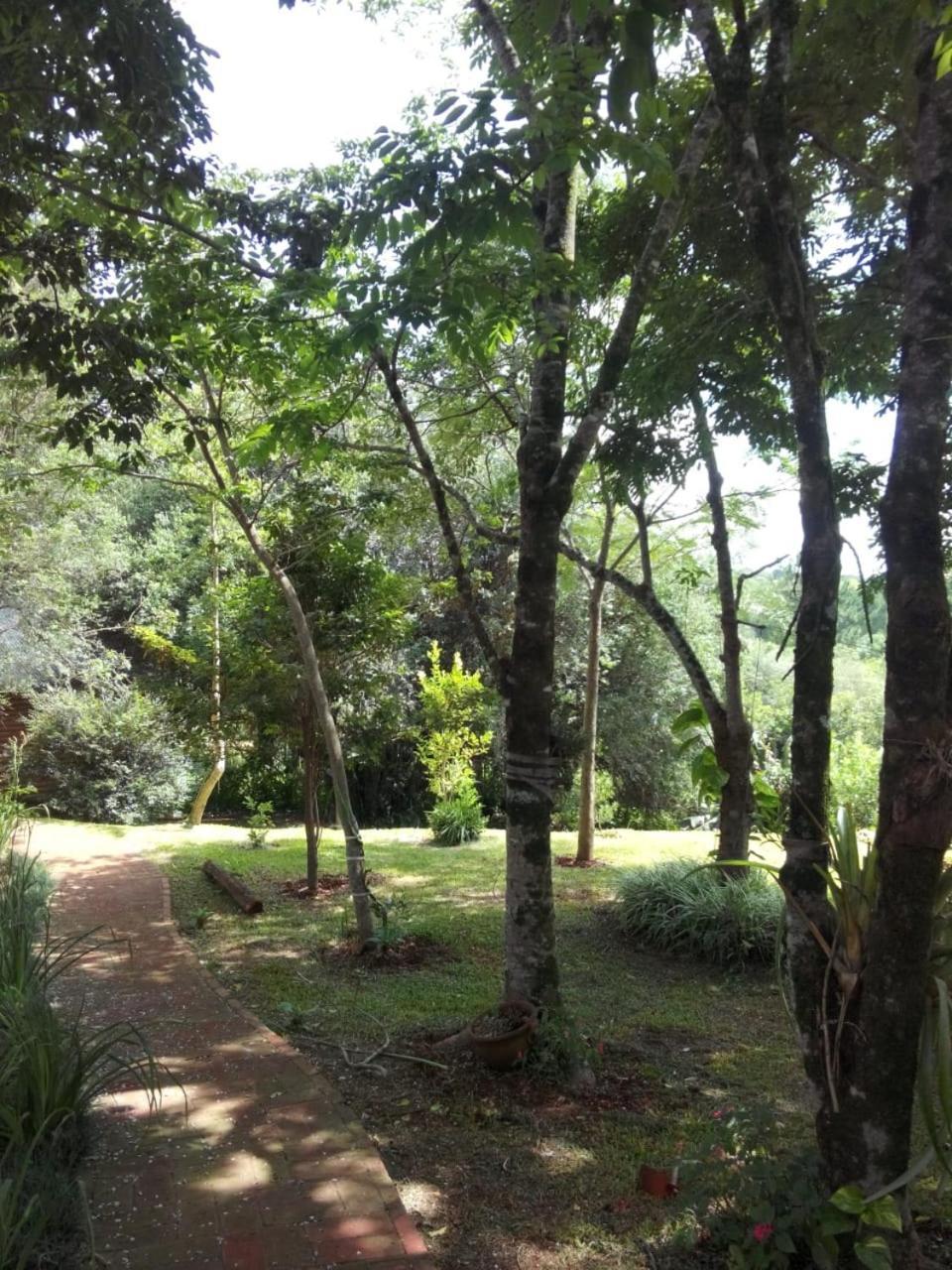 Canto De Pajaros Wanda Εξωτερικό φωτογραφία